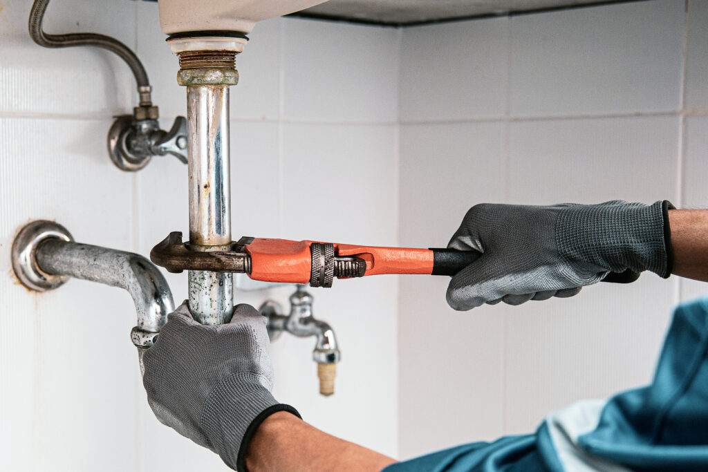 Leak Detection in Tse Bonito